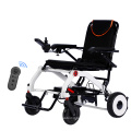 Folding Portable Automatic Lightweight Motorized Wheelchair